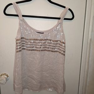 WHITE HOUSE BLACK MARKET TOP